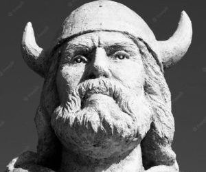 K’lar (the Viking) on Having Courage