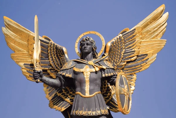 Archangel Mikael on Being a Light Warrior