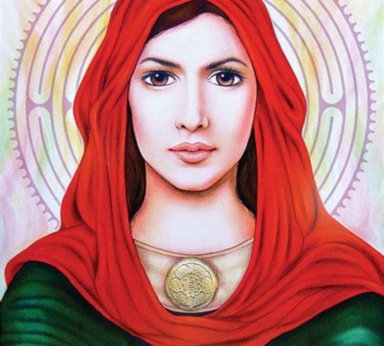 Mary Magdalene on Discipline to Achieve Commitment