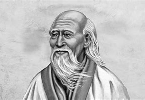 Lao Tzu on the Balance Between Hope and Connectedness