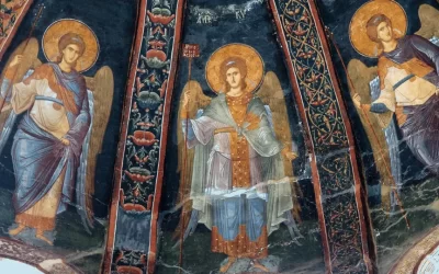 The Archangels on Experiencing Unity Consciousness