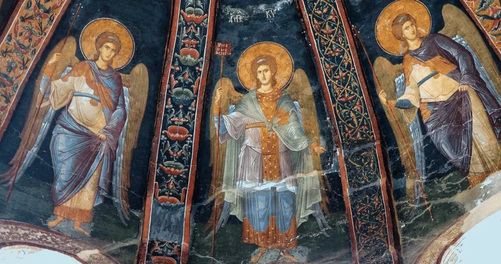 The Archangels on Experiencing Unity Consciousness