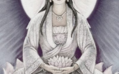 Quan Yin on the Role of Compassion in Guiding Others