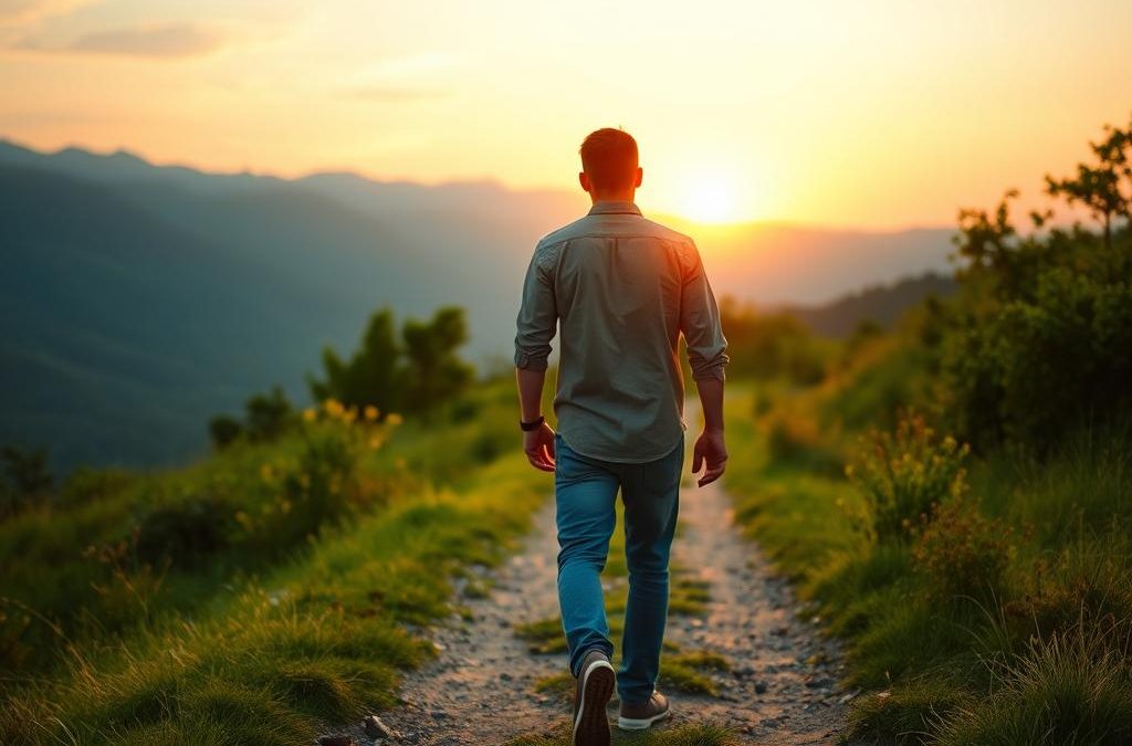 Ascension Feels Lonely … But Is It?
