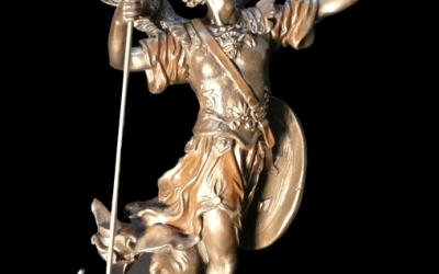 Archangel Uriel: The Emptiness of No Separation Leads to the Fullness of Unity