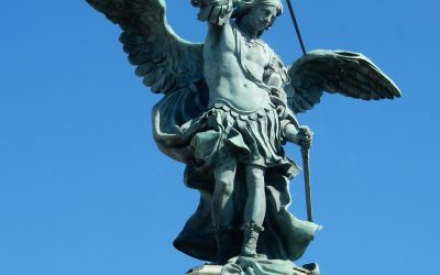 Archangel Raphael on the Reasons Behind Pain