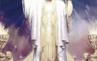 Serapis Bey on This Being a Time of Choosing