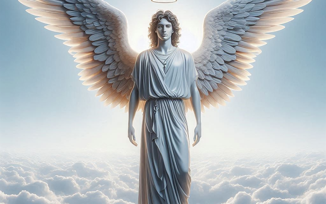 Archangel Uriel on Releasing the Need to Control and Unconditional Love