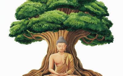 The Buddha on Radical Forgiveness