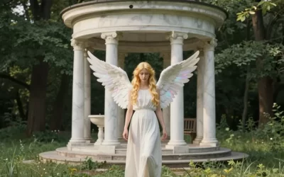 Personal Guide Malia on Making the Prudent Decision to Receive