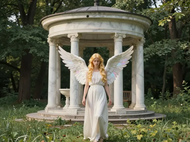 Personal Guide Malia on Making the Prudent Decision to Receive