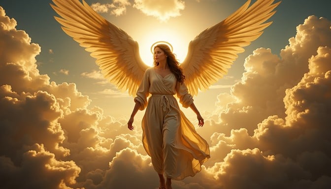 Archangel Gabrielle on Using Hope-Connectedness to Overcome Feelings of Isolation