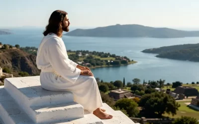 Yeshua on Emotion as an Indicator … and Activator