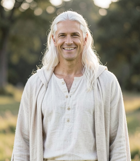 Higher Self, Sam-u-el, on Trust (Surrender and Allow)