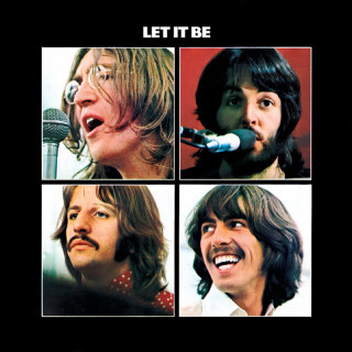 Let It Be, an Anthem for Navigating the Ascension Process
