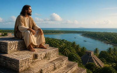 Yeshua on Using Alignment-Forgiveness to Overcome Judgment