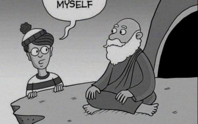 Looking For Myself
