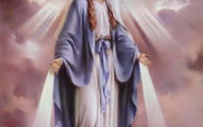 Divine Mother on Overcoming Separation