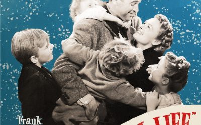 It’s A Wonderful Life